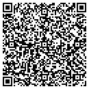 QR code with J L Diesel Service contacts