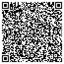 QR code with Hamlin Custom Homes contacts