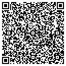 QR code with Club Corona contacts