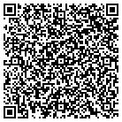 QR code with Mail Presort of Fort Worth contacts