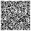 QR code with C-Js Market contacts
