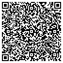 QR code with APS Services contacts
