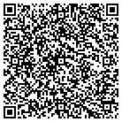 QR code with Manor Quick Stop Feed Inc contacts