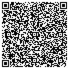 QR code with Richardson Air Conditioning Co contacts