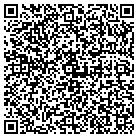 QR code with Harris Septic Tank & Trucking contacts