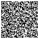 QR code with Hankins David contacts