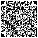 QR code with Puffn Stuff contacts