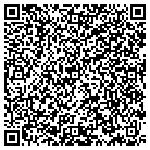 QR code with My Tsarinas Collectibles contacts