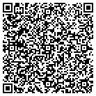QR code with Lakes Regional M H M R Center contacts