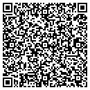 QR code with Pams Place contacts