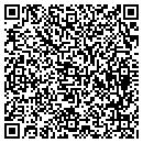 QR code with Rainbow Snowcones contacts