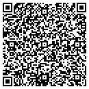 QR code with Razor Cutz contacts