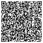 QR code with G & M Welding & Fabricating contacts