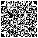 QR code with Harryhinescom contacts