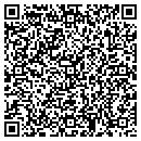 QR code with John's Printing contacts