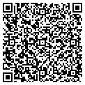 QR code with Fact contacts