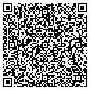 QR code with David B Hay contacts