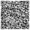 QR code with 4 K Properties Inc contacts