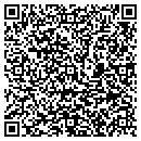 QR code with USA Pools & Spas contacts