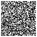 QR code with Gkr Graphics contacts