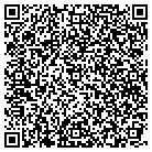 QR code with Hico Independent School Dist contacts