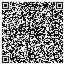 QR code with Hawley City Hall contacts