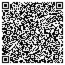 QR code with Amandas Nails contacts