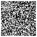 QR code with Helton R David contacts