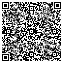 QR code with R A Jacoby & Assoc contacts