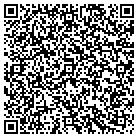 QR code with Hill Country Deer Processing contacts