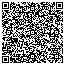 QR code with Glass Showcase contacts