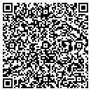 QR code with Ruebsahm J B contacts