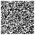 QR code with Tx Organization-R & Comm Hosp contacts