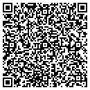 QR code with Houstons Nails contacts