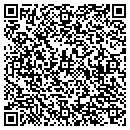 QR code with Treys Tree Design contacts