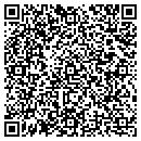 QR code with G S I Lumonics Corp contacts