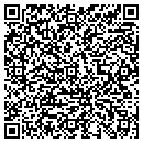 QR code with Hardy & Assoc contacts