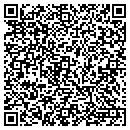 QR code with T L O Logistics contacts