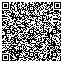 QR code with Yantis Cafe contacts