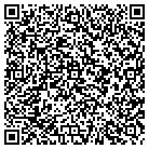 QR code with F & W Electric Contractors Inc contacts