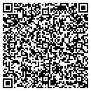 QR code with Allen Ronald CPA contacts