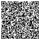 QR code with Thrift Town contacts