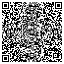 QR code with USA Intl contacts