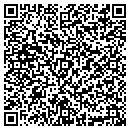 QR code with Zohra R Khan MD contacts