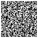 QR code with Hart's Antiques contacts