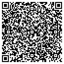 QR code with Cutting Edge contacts