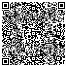 QR code with Atheltic Institute contacts