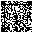 QR code with F & S Tackle contacts