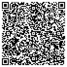 QR code with My Data Solutions Inc contacts