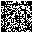QR code with Putnam Homes contacts